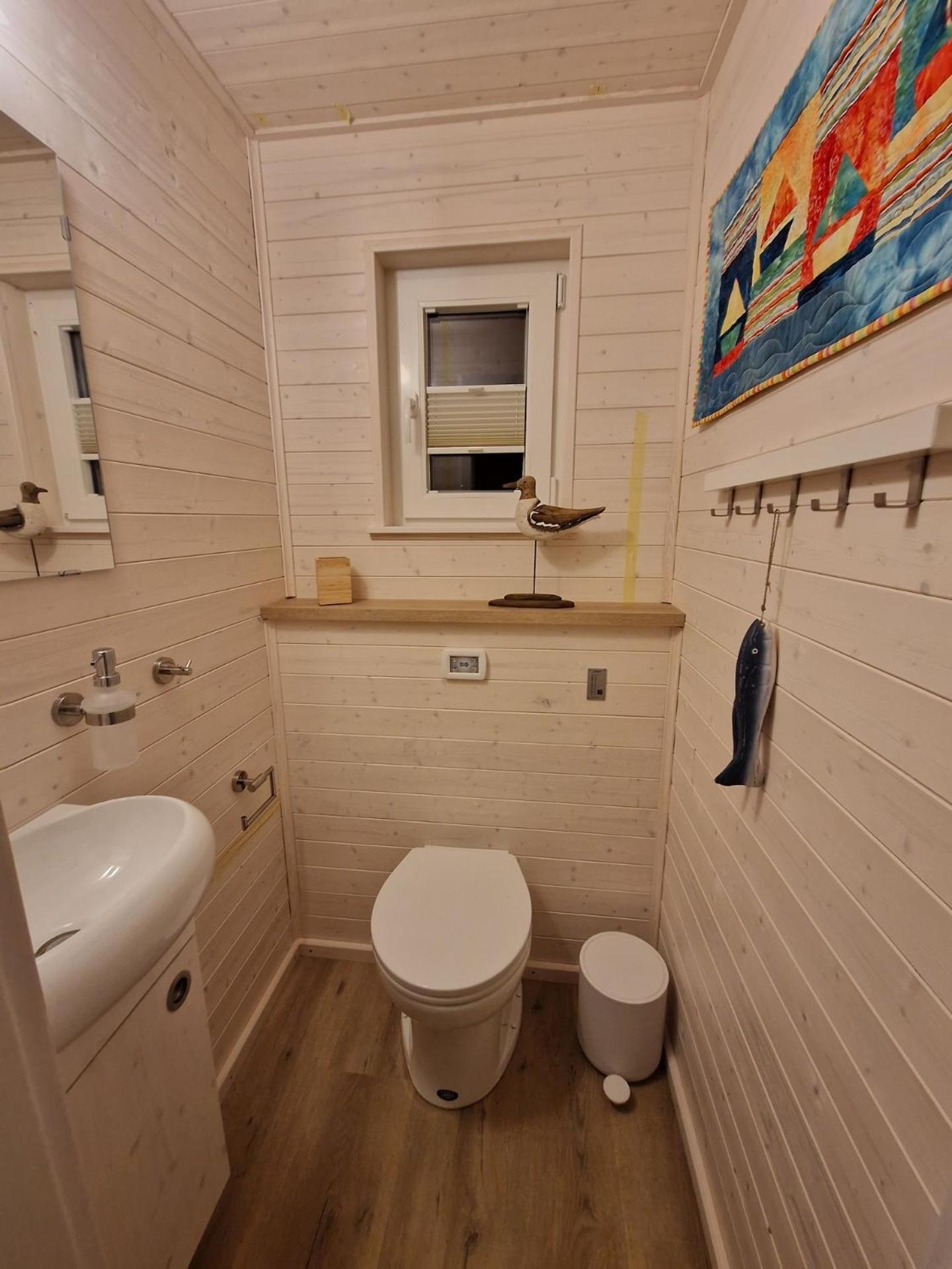 Hausboot Liliput Hotel Stralsund Kültér fotó
